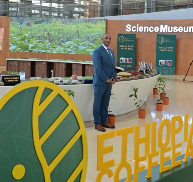 ethiopia