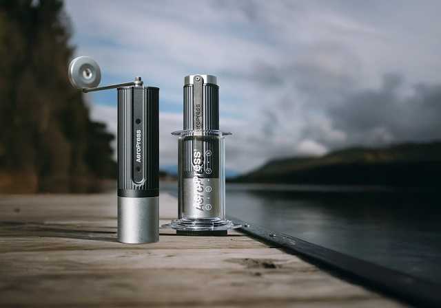 AeroPress