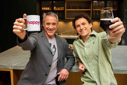 BERO Coffee Draught