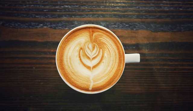 milk proteins espresso Gen Z GetYourGuide