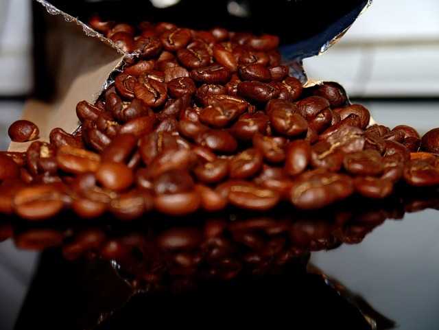 coffee bean packaging european Specialty Coffee Transaction Guide Brits