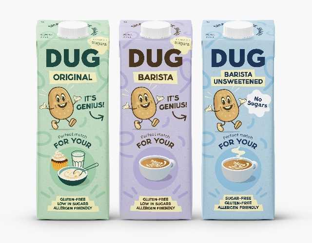 DUG Foodtech