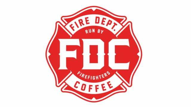 Fire Department Coffee