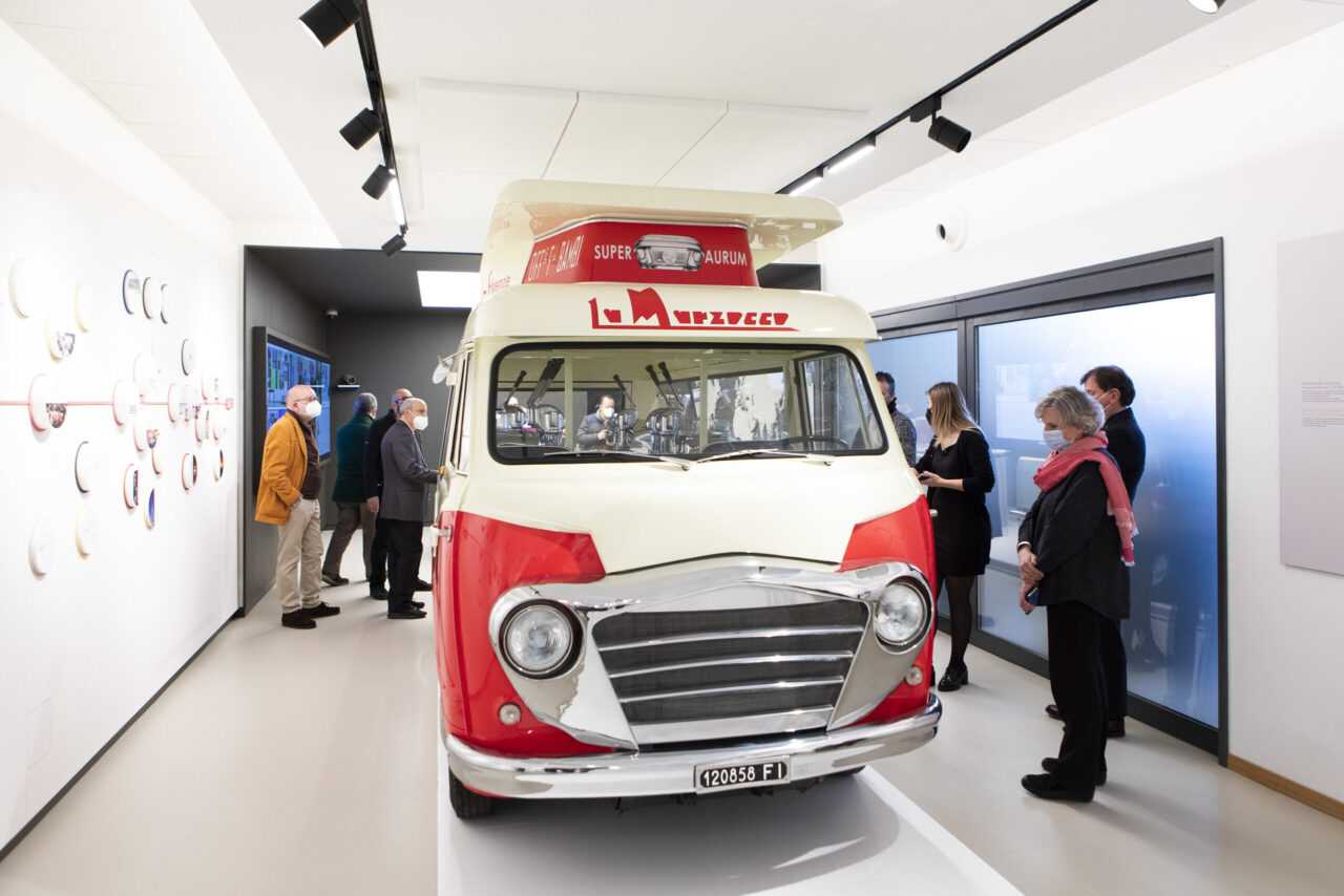 Accademia la Marzocco