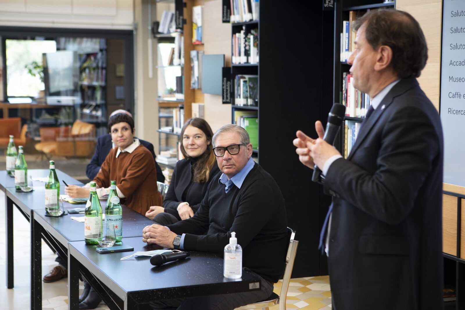 Accademia la Marzocco