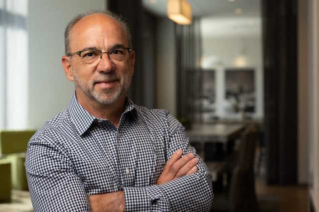 Jim Carbone