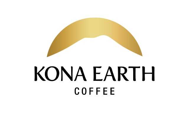 Kona Earth Coffee Award