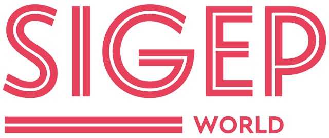 Sigep World Vision gelato