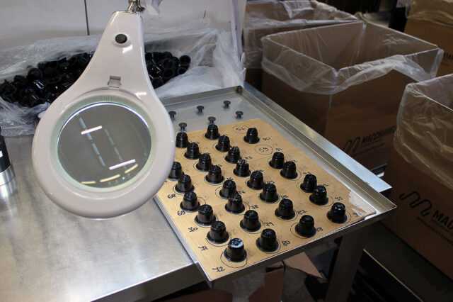 Machiavelli capsules
