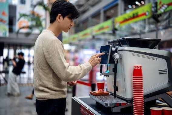 Dr.Coffee