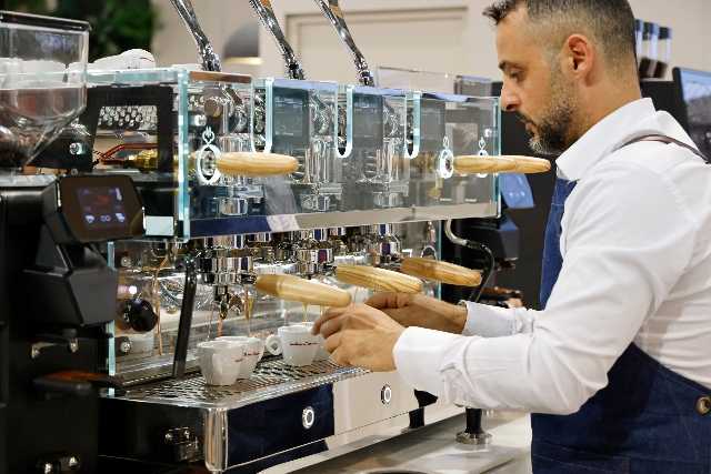coffee seb