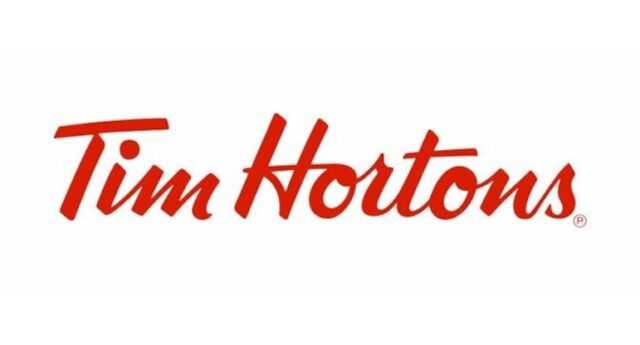 Tim Hortons Tims